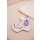 MOMINI Zestaw do pielęgnacji paznokci niemowląt Lilac - 1536415 - zdjęcie 6